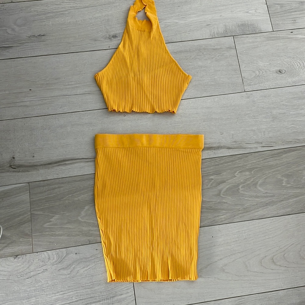 Superdown 2 Piece Set - Picture 3 of 3